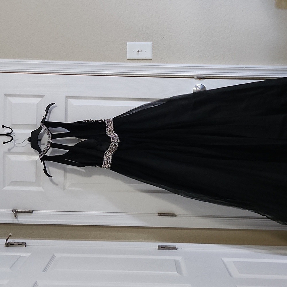 Prom Dress - Picture 4 of 4